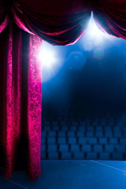 Современный концерт (sovremennyj-kontsert) Спектакль