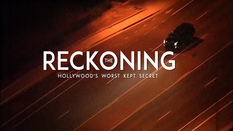 Постер The Reckoning: Hollywood's Worst Kept Secret