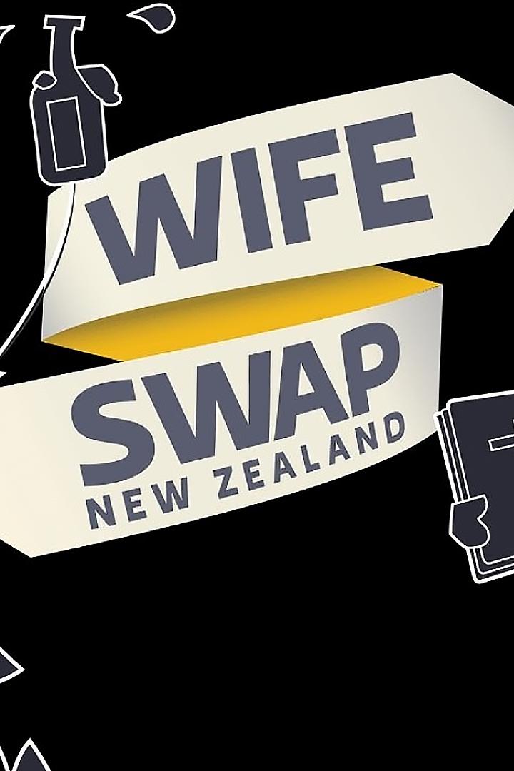 Wife Swap New Zealand (wife-swap-new-zealand) Реалити-шоу