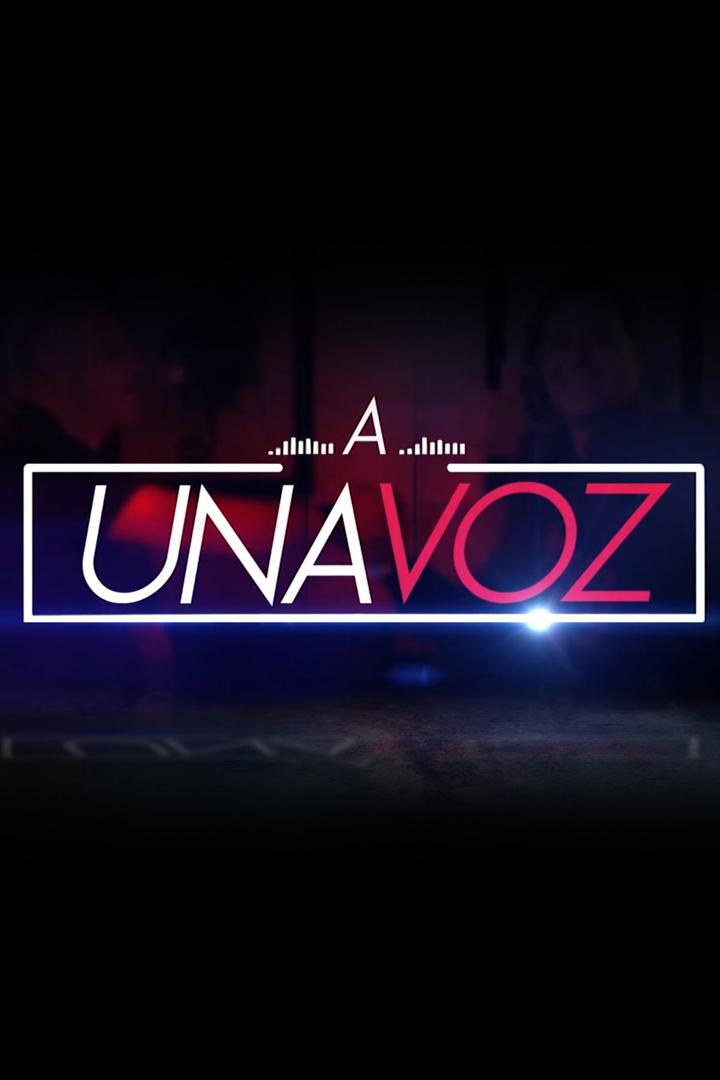 A una Voz (a-una-voz) Ток-шоу