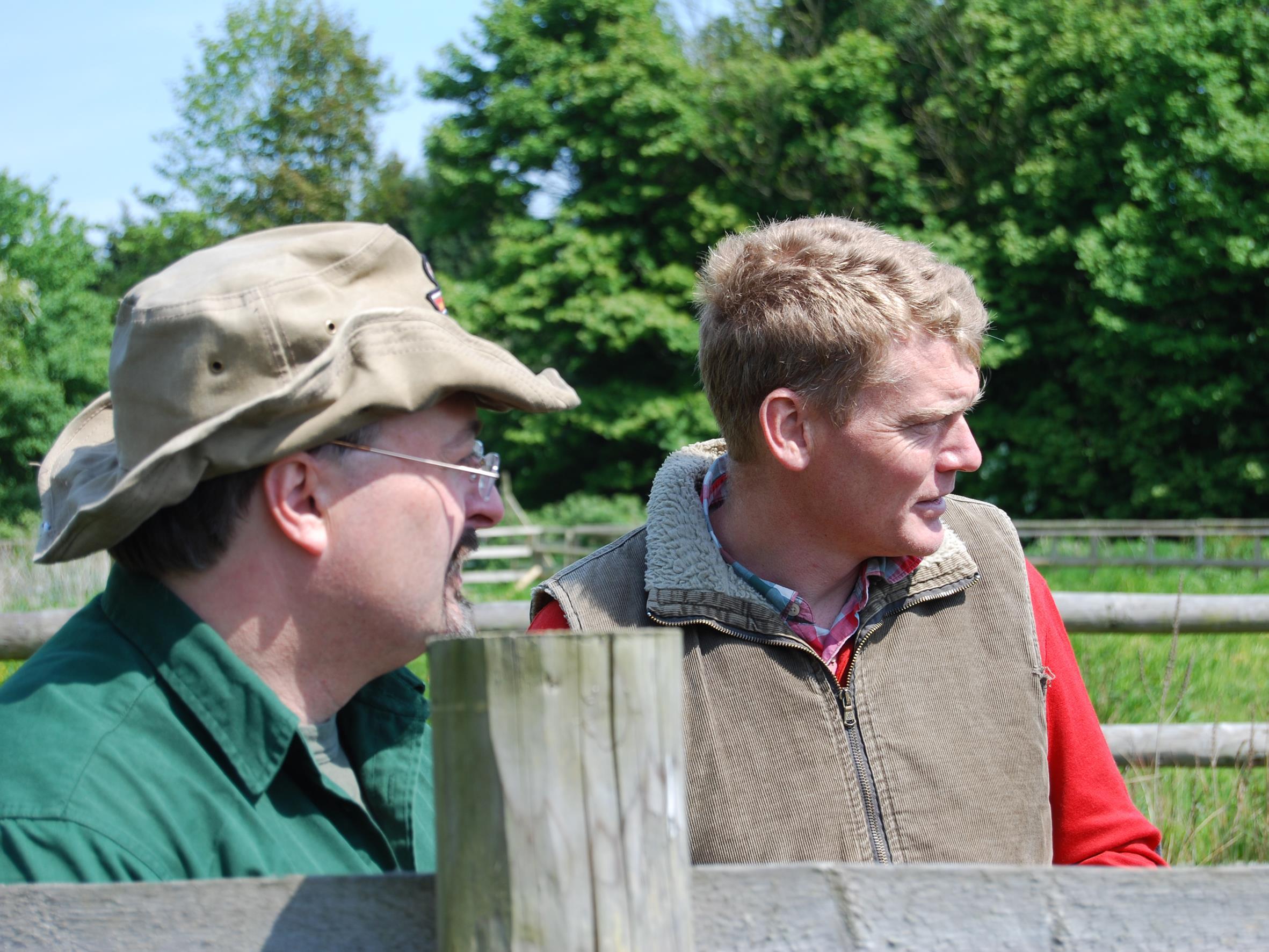 Животные 24/7 (zhivotnye-247) Документальный сериал