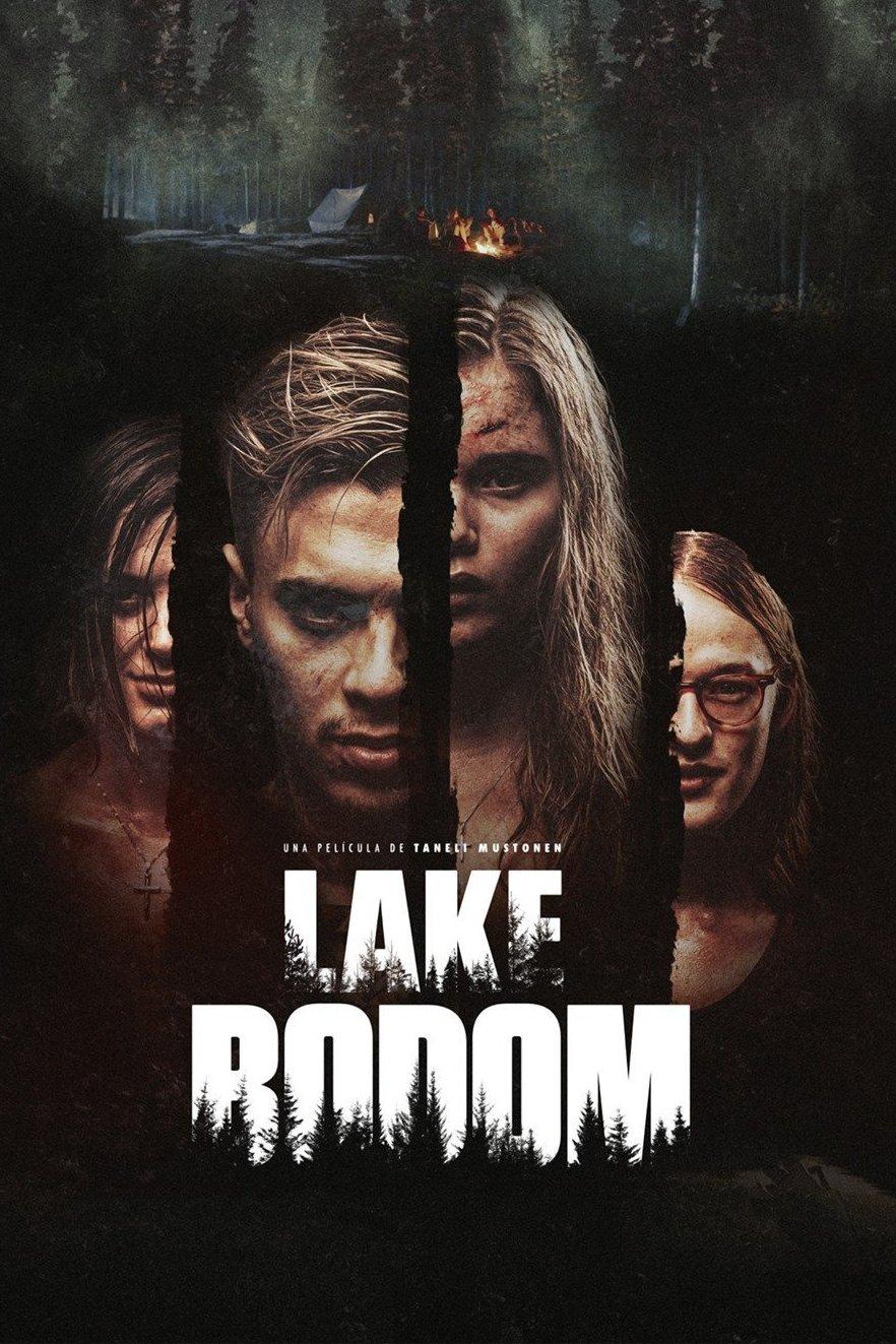 Озеро Бодом (ozero-bodom) Фильм 2016