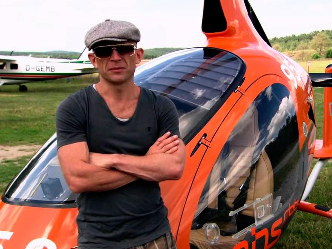 Круче не придумаешь: мировое турне (kruche-ne-pridumaesh-mirovoe-turne) Документальный сериал