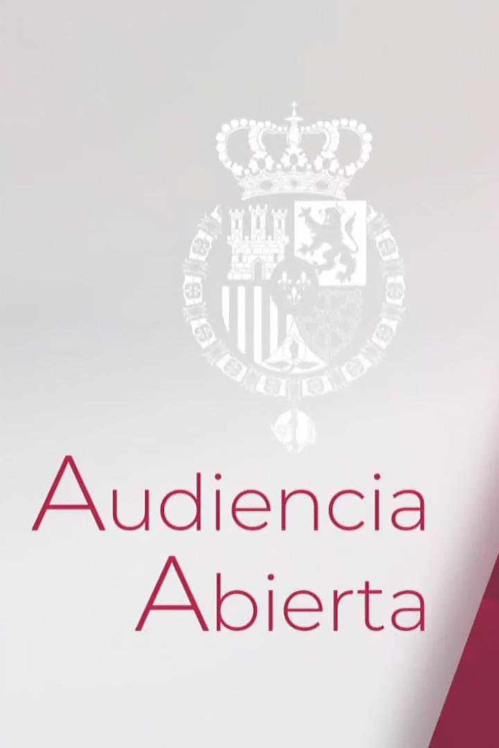 Audiencia abierta (audiencia-abierta) Новости