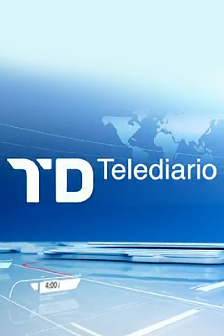 Telediario 2 Fin de Semana (telediario-2-fin-de-semana) Новости