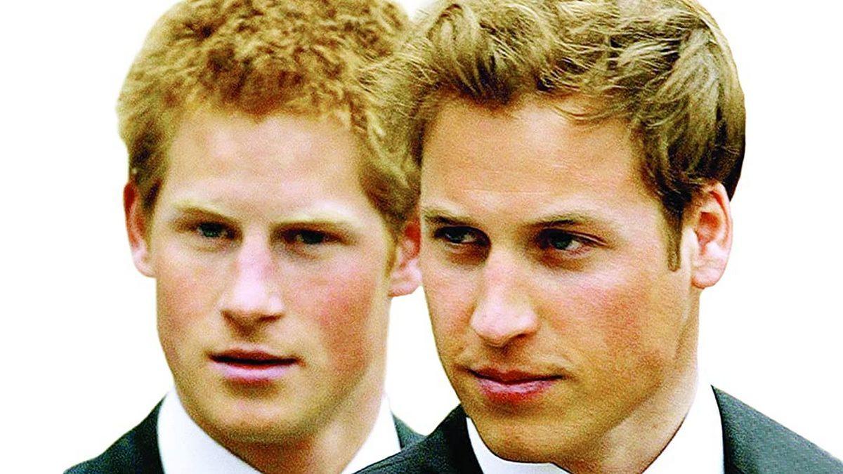 Prince William And Prince Harry: Prisoners Of Celebrity (prince-william-and-prince-harry-prisoners-of-celebrity) Документальный фильм