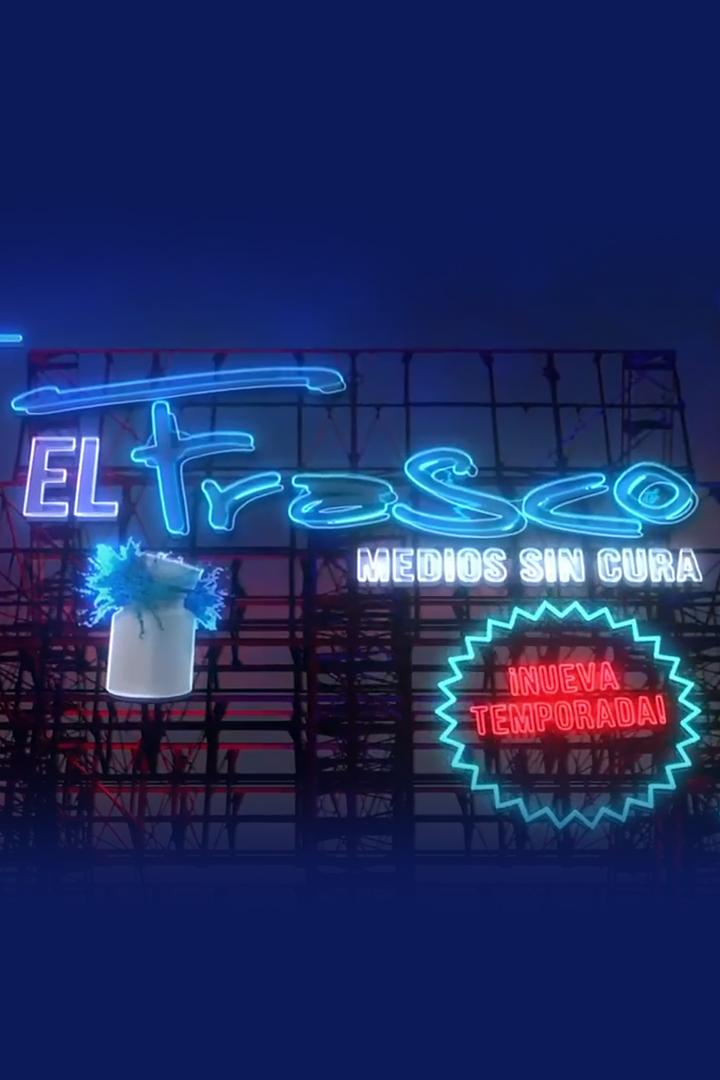 El Frasco, medios sin cura (el-frasco-medios-sin-cura) Познавательное