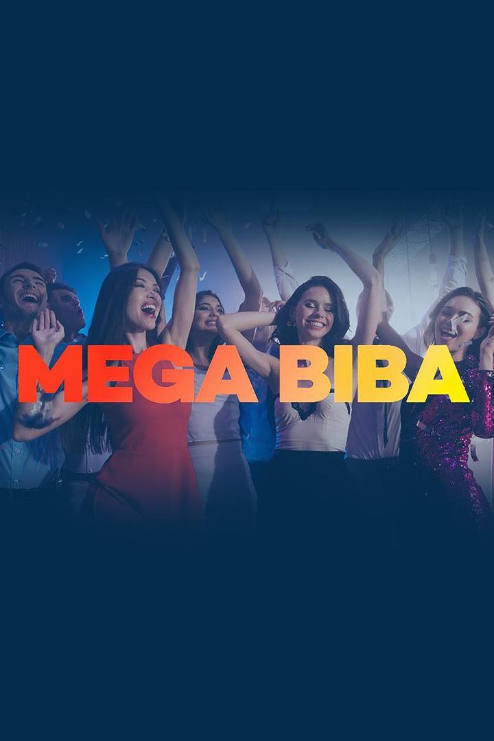 Mega biba (mega-biba) Музыка