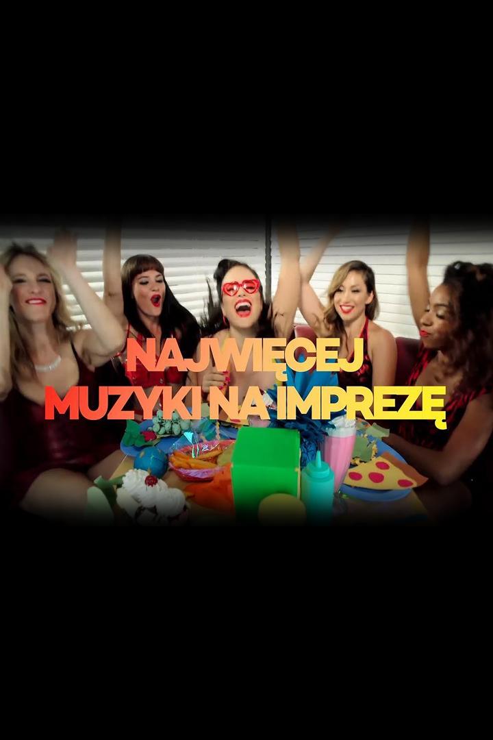 Najwięcej muzyki na imprezę (najwicej-muzyki-na-imprez) Музыка
