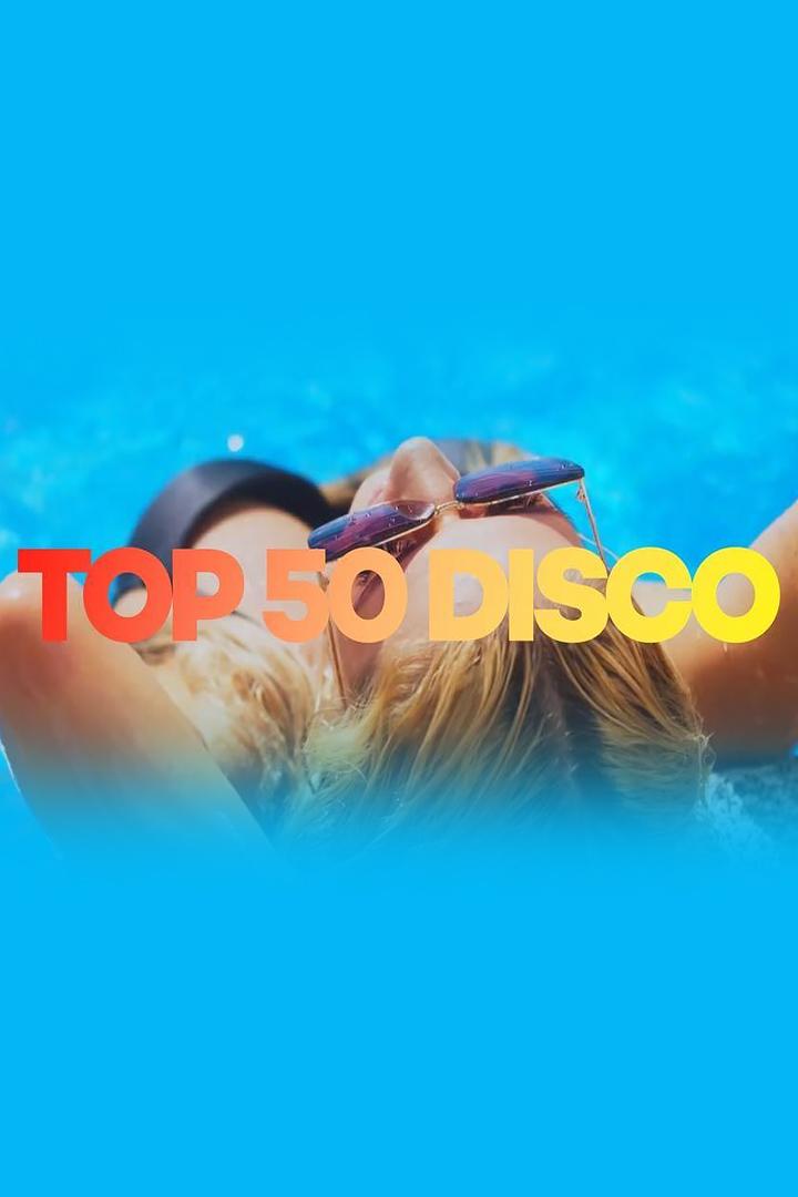 Top 50 Disco (top-50-disco) Музыка