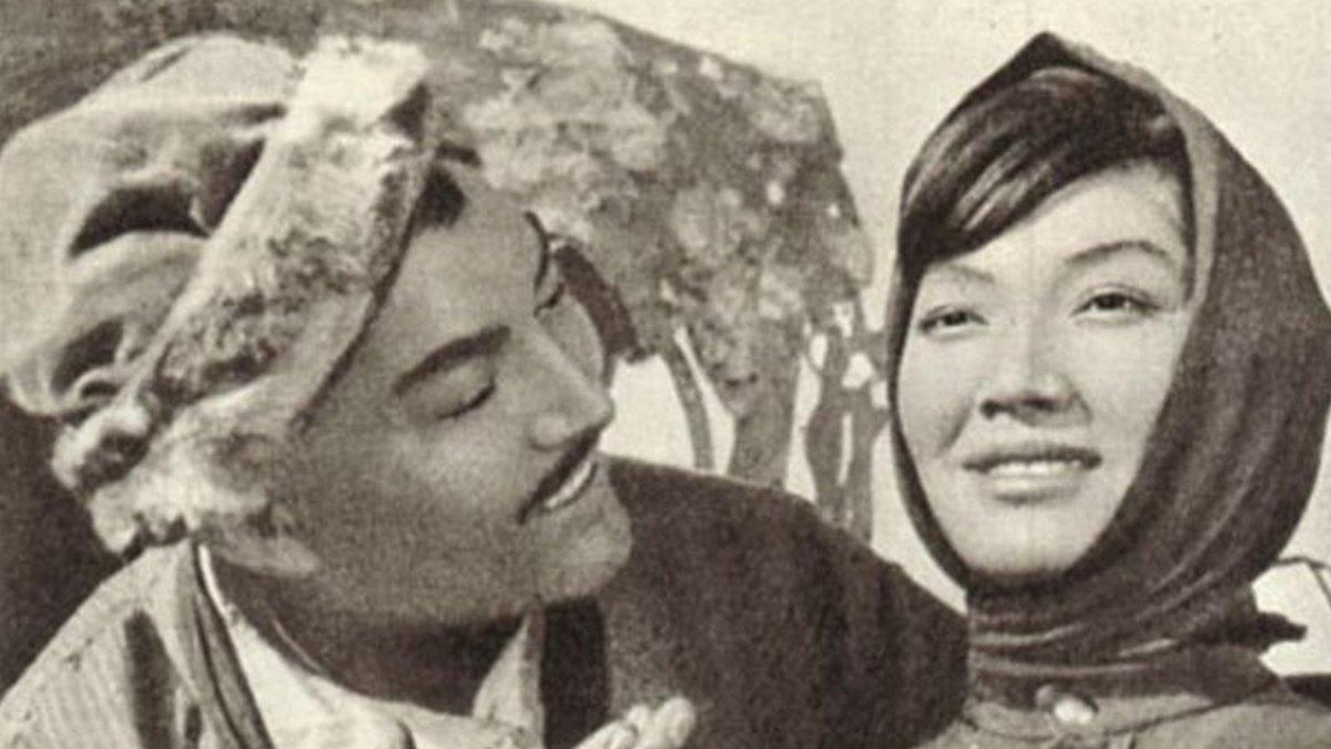Крылья песни (krylja-pesni) Фильм 1966
