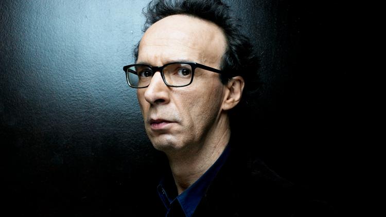 Постер Roberto Benigni critico cinematografico