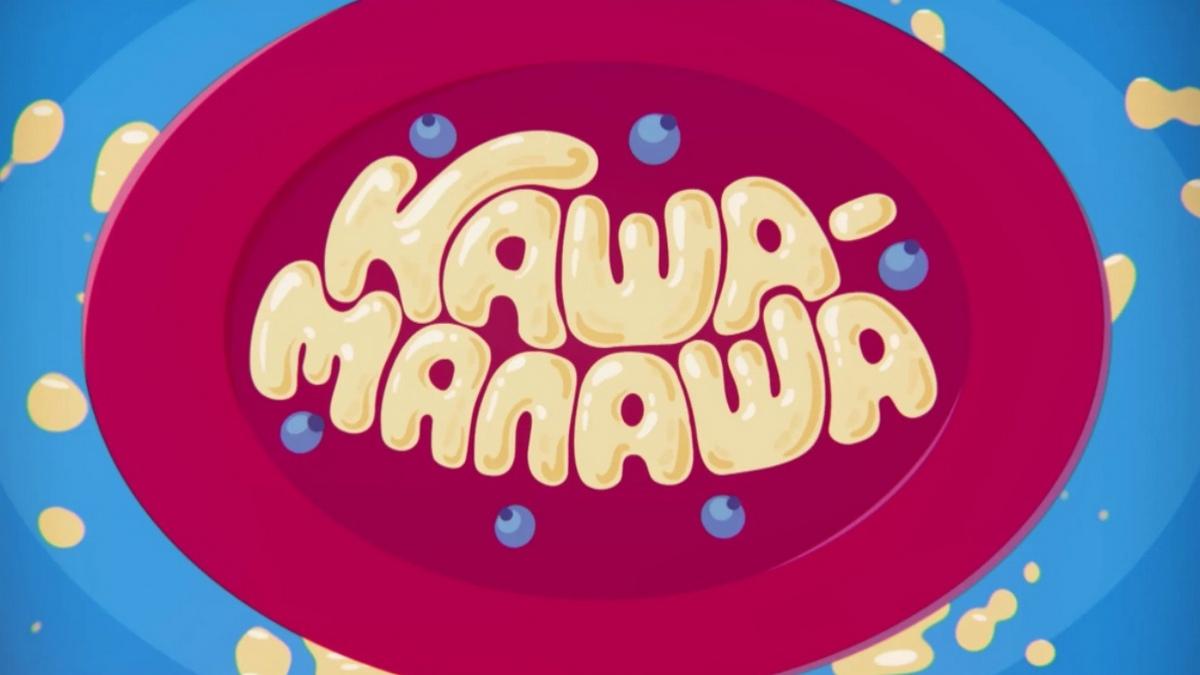 Каша-малаша (kasha-malasha) Познавательное