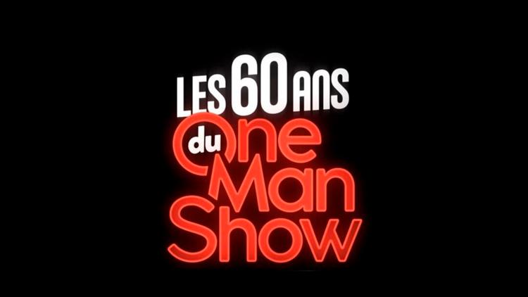 Постер Les 60 ans du one-man-show