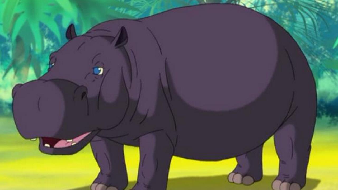 Уроки тётушки Совы. Уроки живой природы (uroki-tetushki-sovy-uroki-zhivoj-prirody) Мультсериал 2008