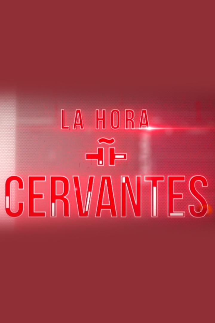 La Hora Cervantes (la-hora-cervantes) Познавательное
