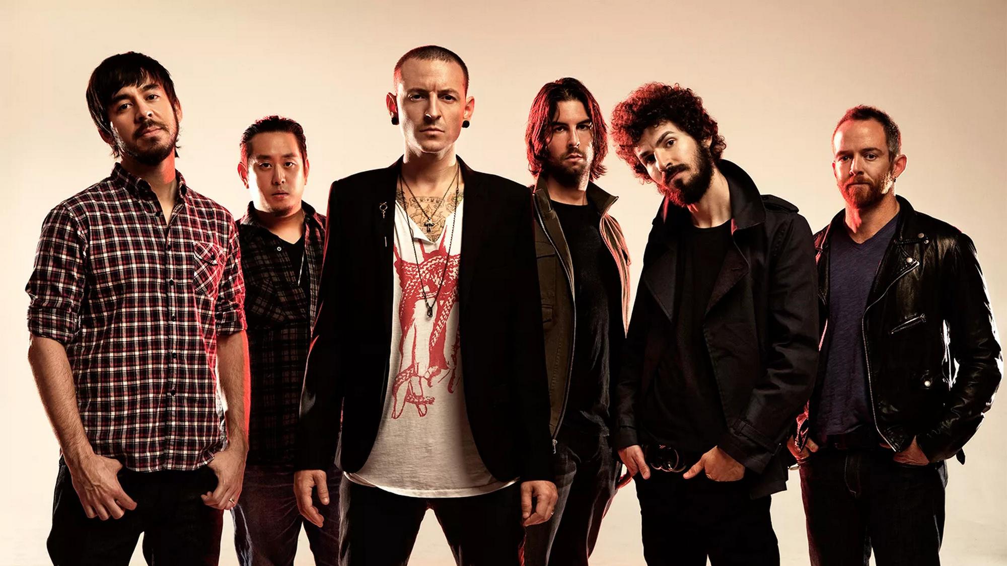Best of Linkin Park (best-of-linkin-park) Музыка