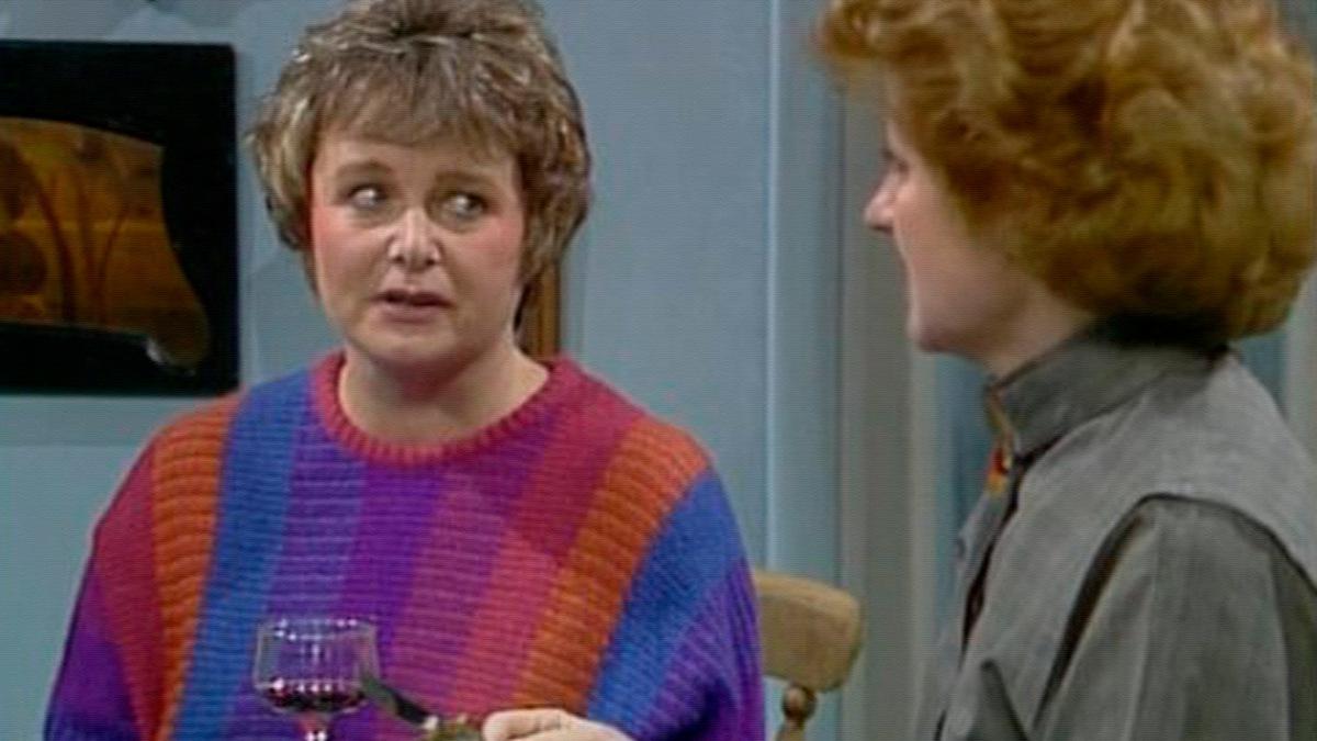 Свежие поля (svezhie-polja) Сериал 1984
