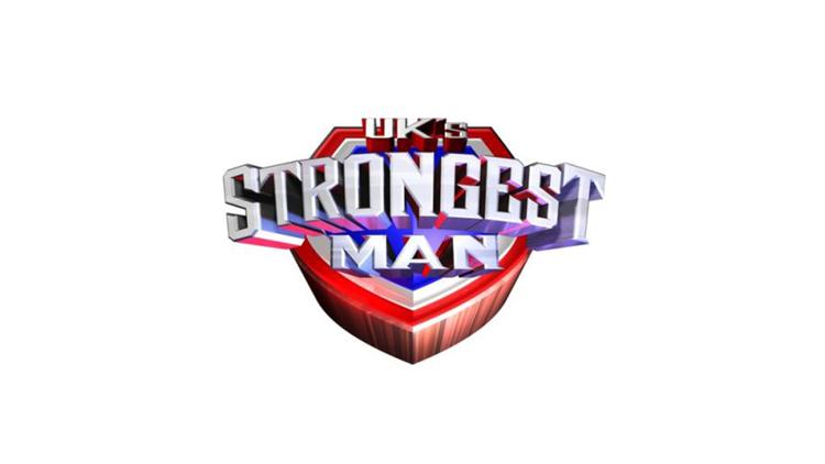 Постер UK's Strongest Man 2020