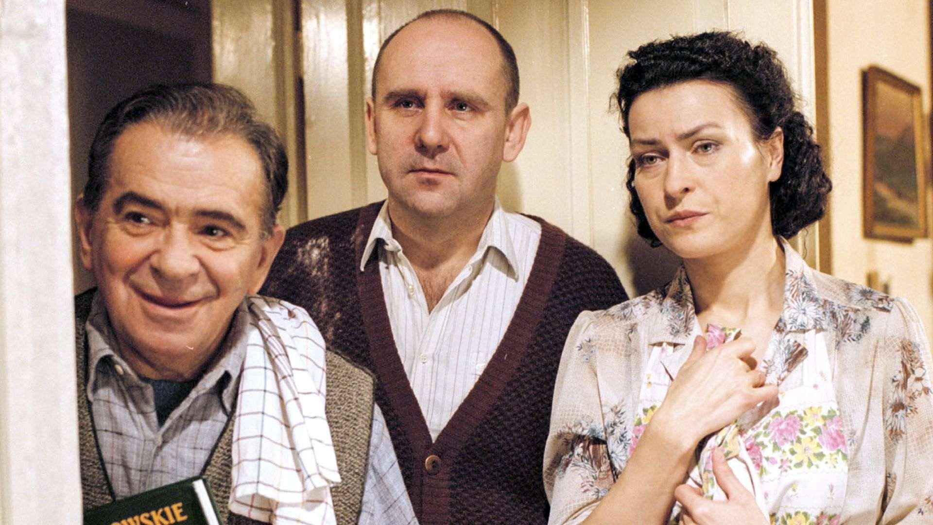 Чудо на Пурим (chudo-na-purim) Фильм 2000