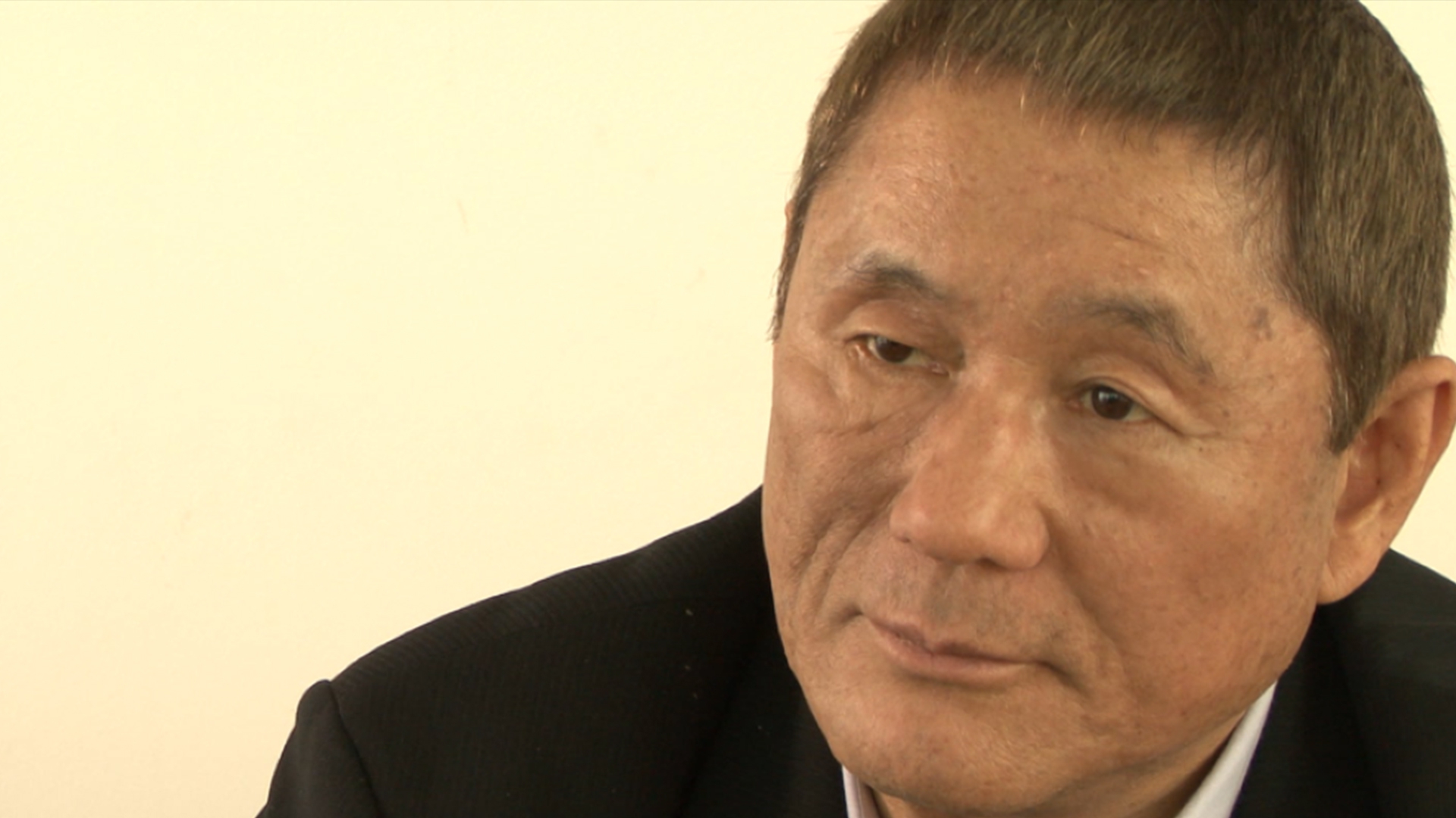 Гражданин Китано (grazhdanin-kitano) Документальный фильм