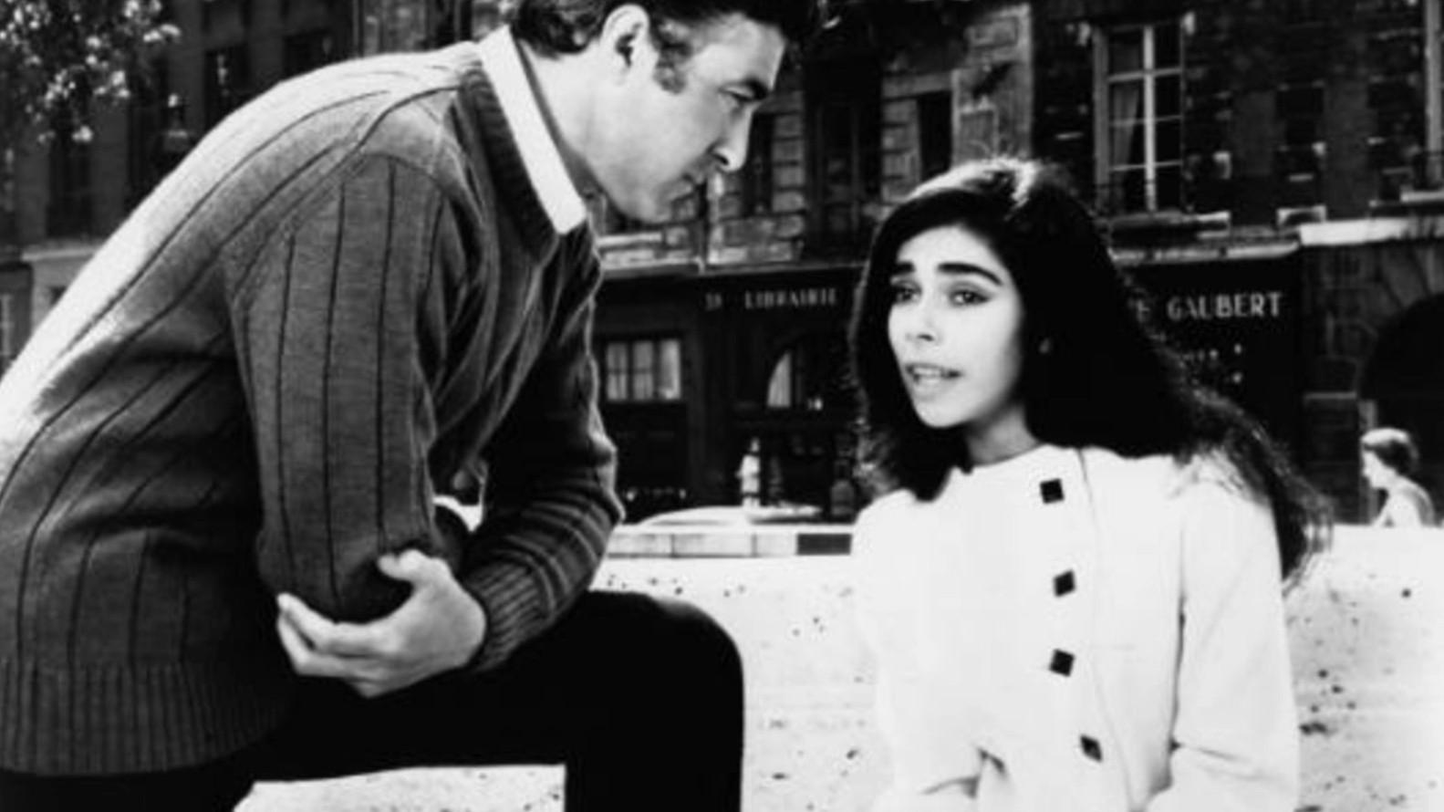 Andante (andante) Фильм 1969