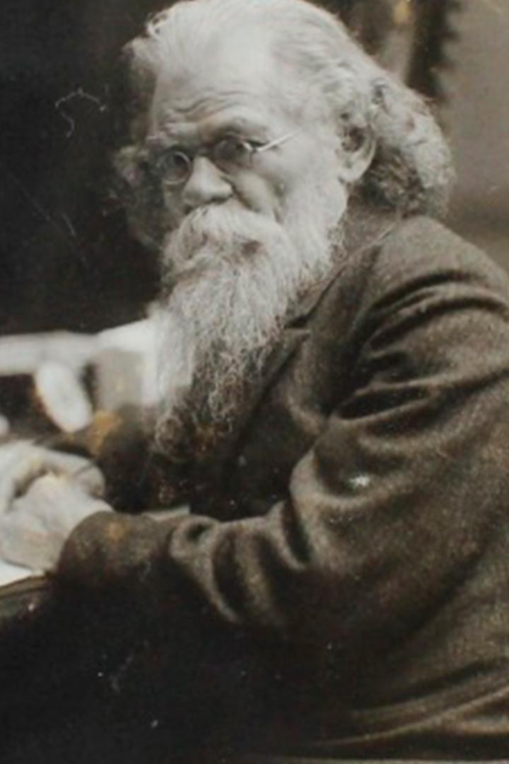Григорий и Александра Потанины. Любовь и жизнь в пути (grigorij-i-aleksandra-potaniny-ljubov-i-zhizn-v-puti) Документальный фильм