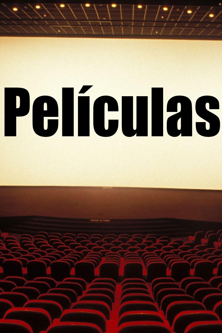 Películas (pelculas) Документальный сериал