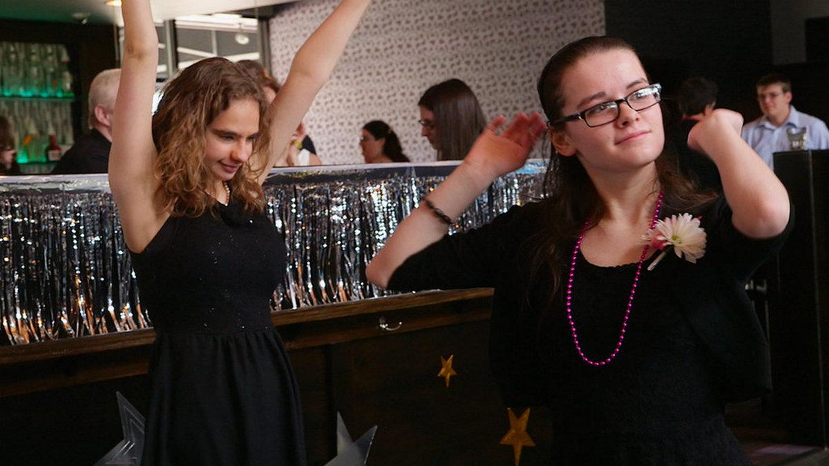 How to Dance in Ohio (how-to-dance-in-ohio) Документальный фильм