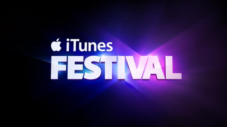 Постер Muse: iTunes Festival 2012 - Live in London