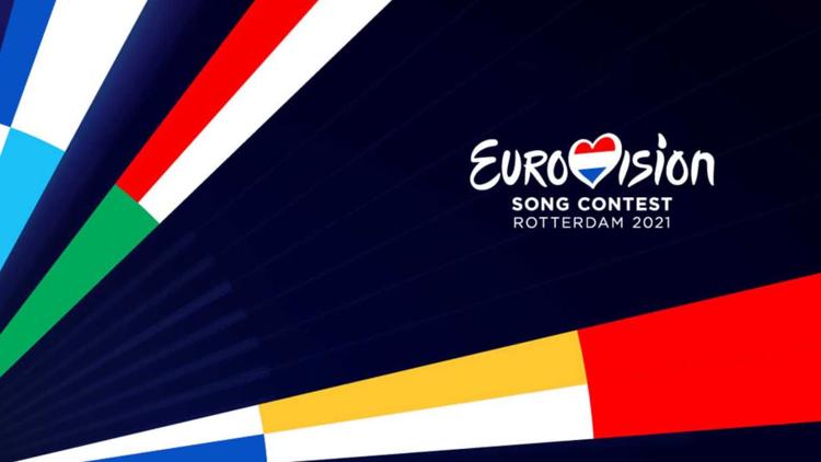 Постер UK's Eurovision Entry 2021!