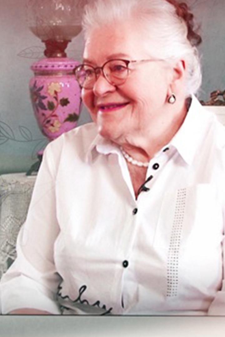 Татьяна Виноградова. С любовью к городу (tatjana-vinogradova-s-ljubovju-k-gorodu) Документальный фильм