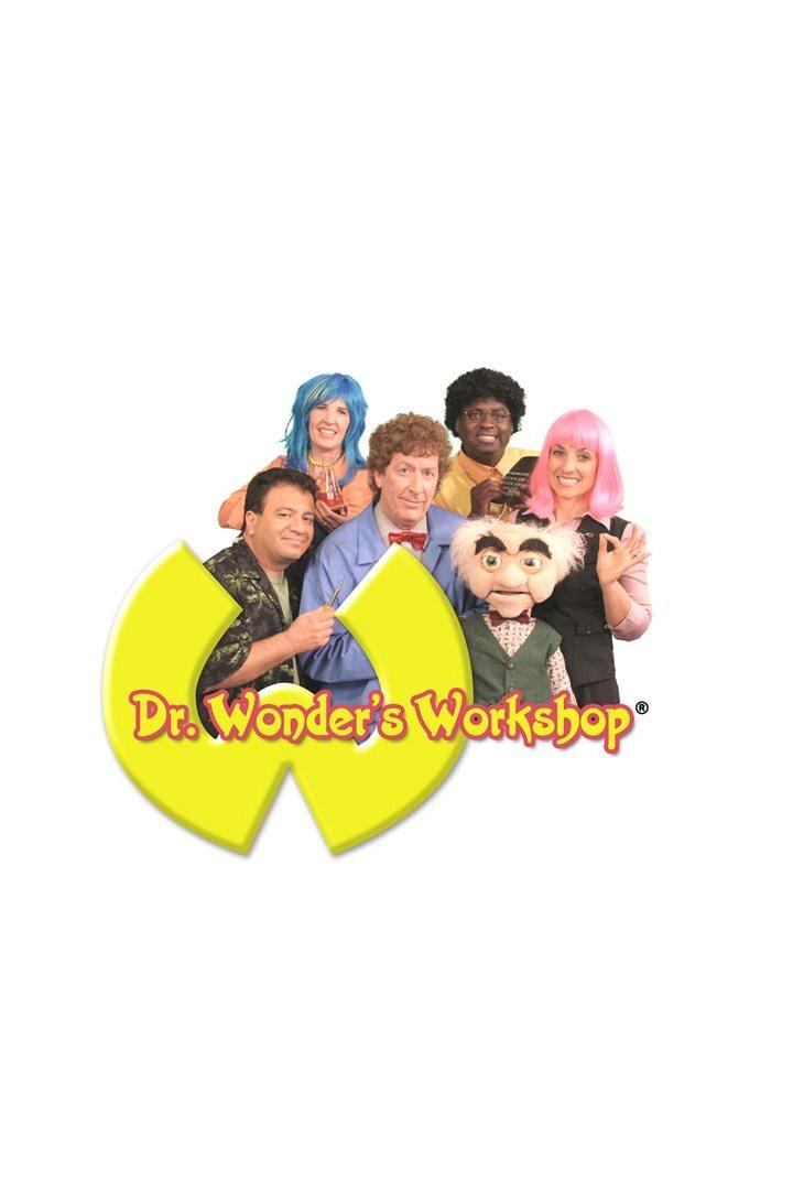 Dr. Wonder's Workshop (dr-wonders-workshop) ТВ-шоу