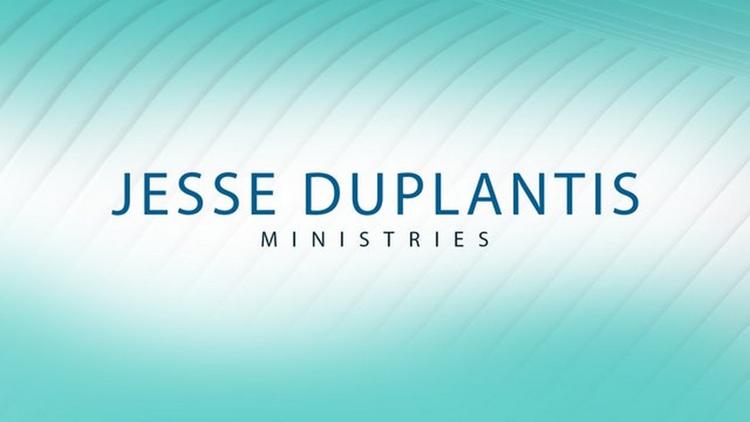 Постер Jesse Duplantis Ministries