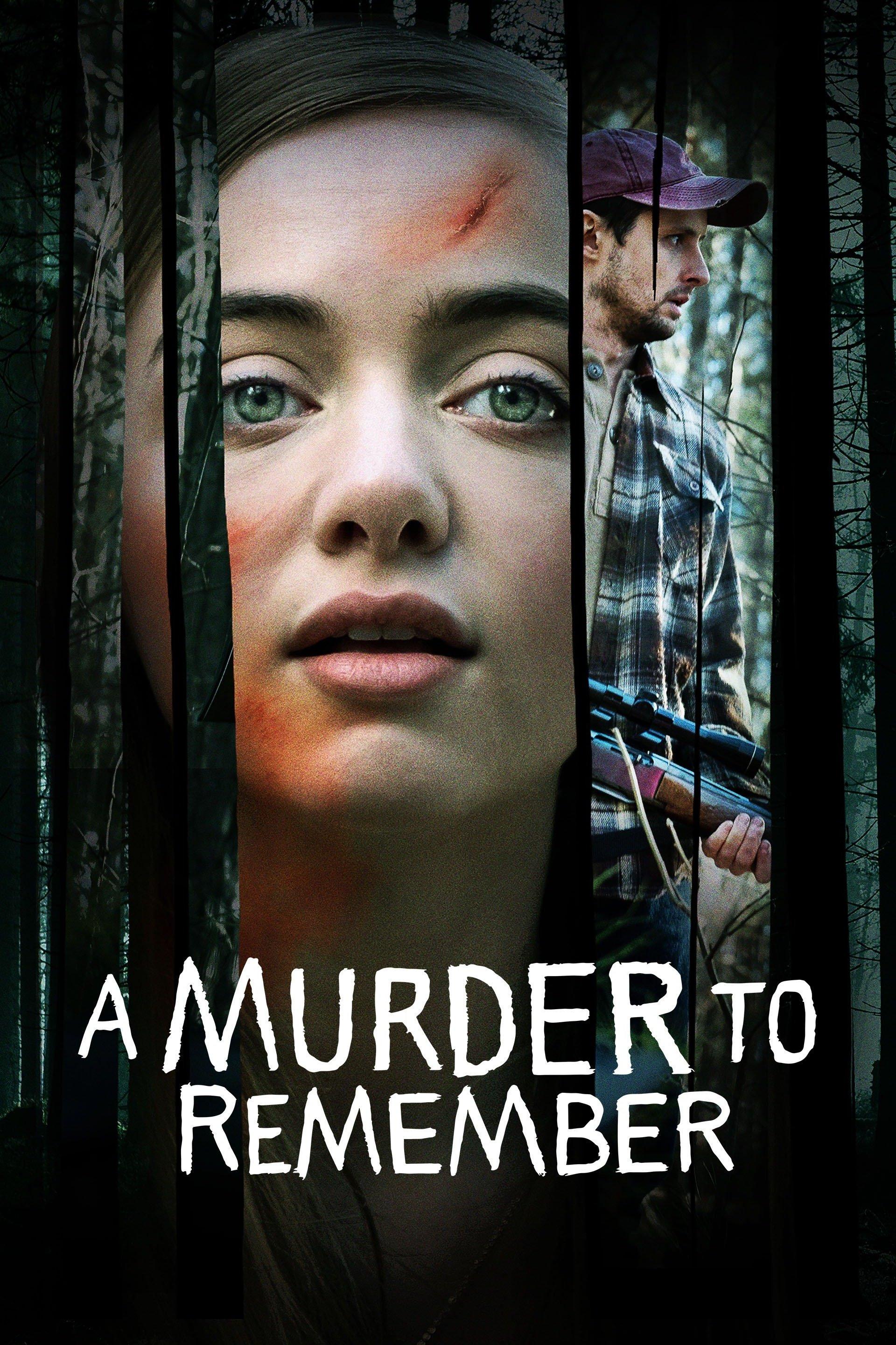 A Murder to Remember (a-murder-to-remember) Фильм 2020