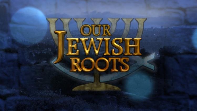 Постер Our Jewish Roots