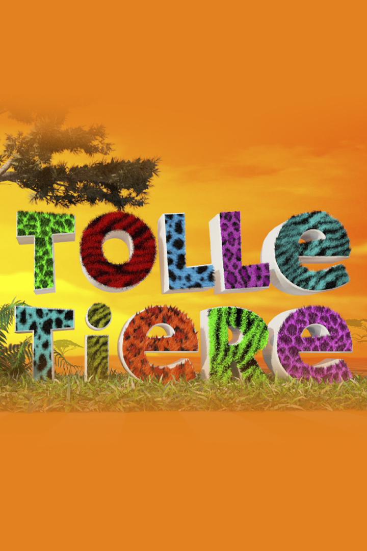 Tolle Tiere (tolle-tiere) ТВ-шоу