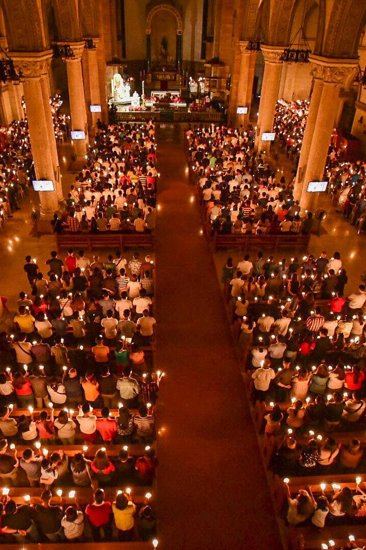 Easter Vigil Mass (easter-vigil-mass) Другое