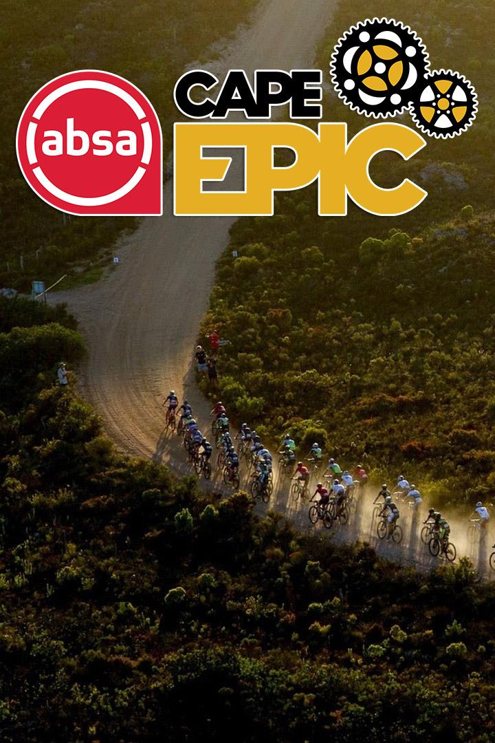 Лучшие моменты велогонки Cape Epic 2019. Женщины (luchshie-momenty-velogonki-cape-epic-2019-zhenschiny) Досуг, хобби