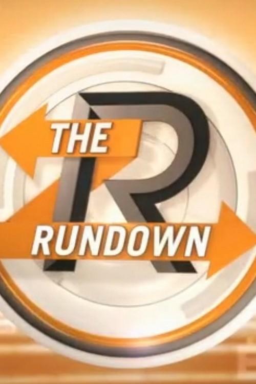 The Rundown (the-rundown) Документальный сериал