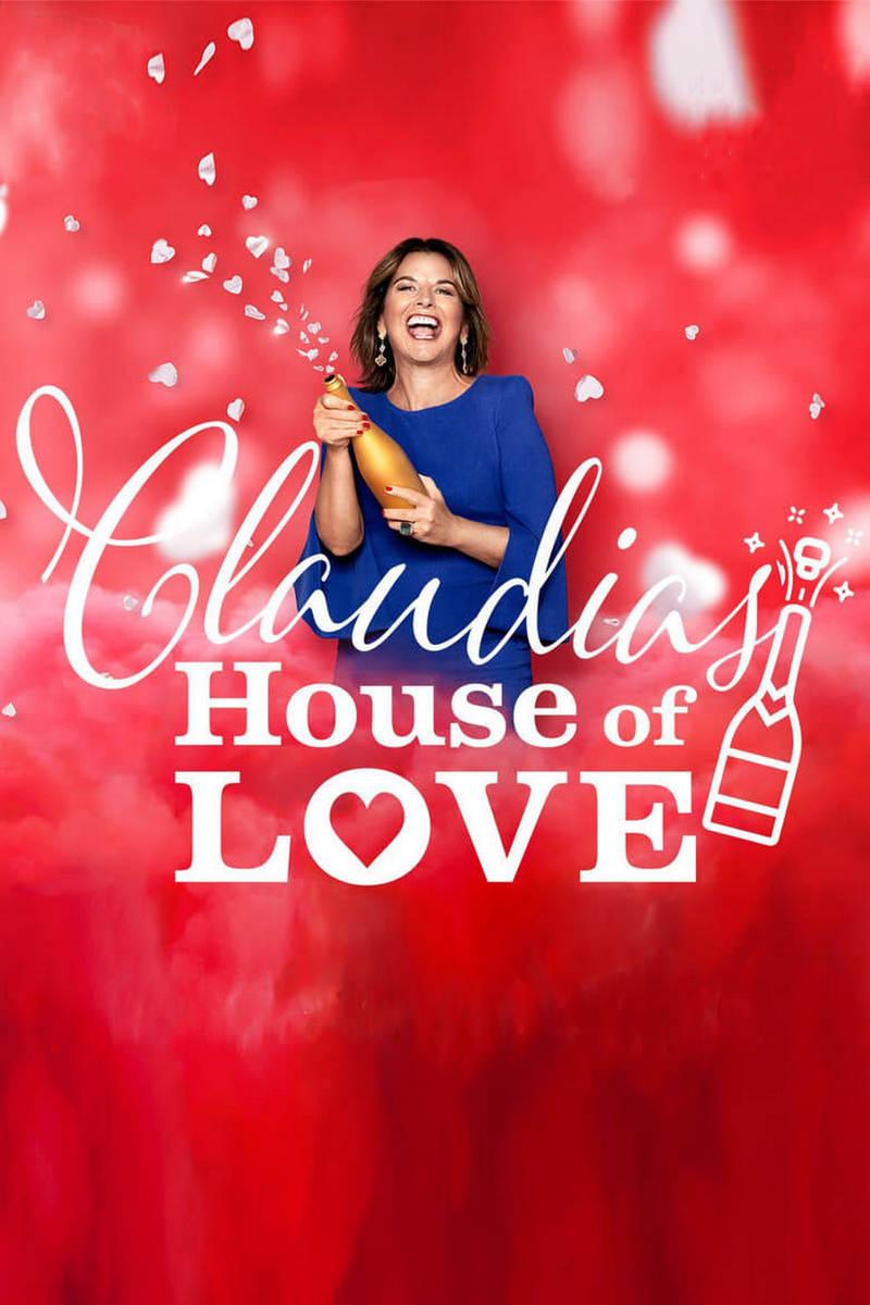 Claudias House of Love (claudias-house-of-love) Реалити-шоу