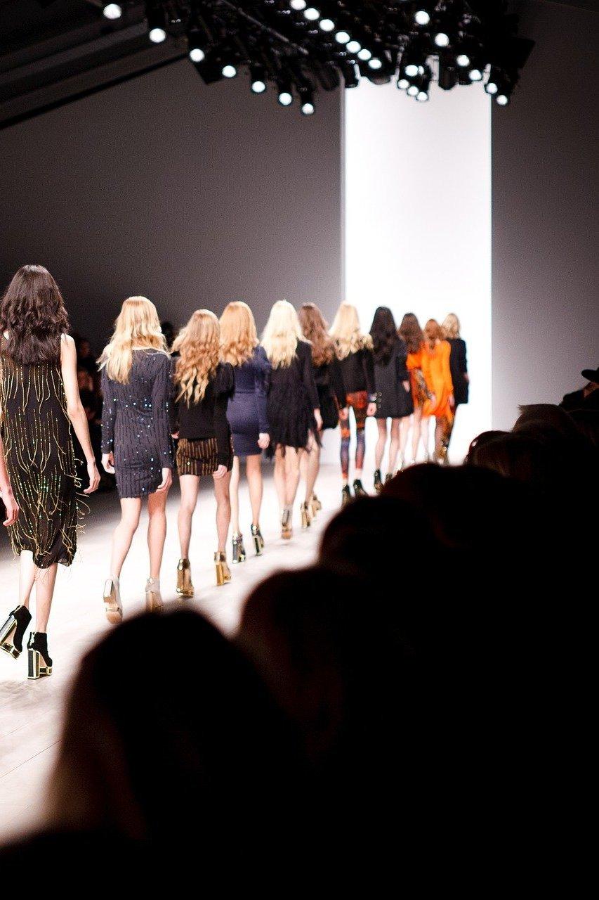 Models New York (models-new-york) Досуг, хобби