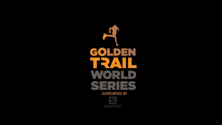 Постер Salomon Golden Trail Series Highlights