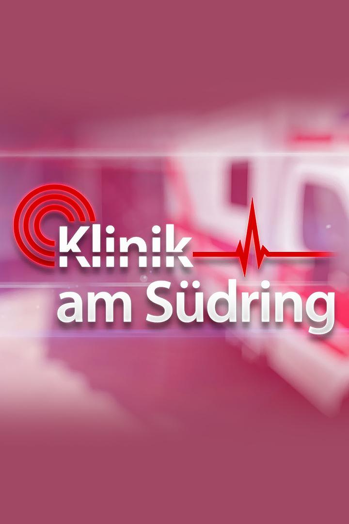 Klinik am Südring (klinik-am-sdring) Реалити-шоу