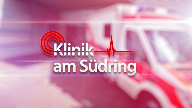 Постер Klinik am Südring