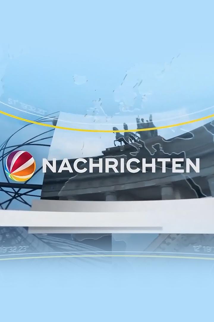 SAT.1 Nachrichten (sat1-nachrichten) Новости