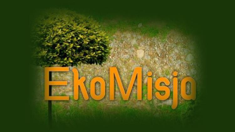 Постер Ekomisja