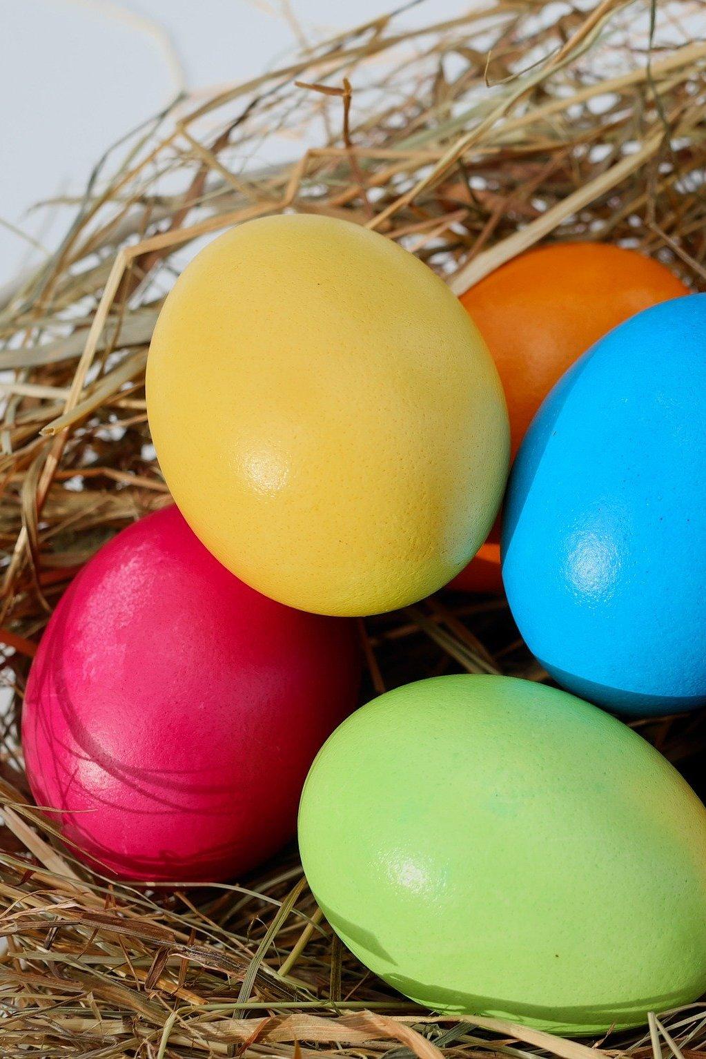 Le uova di Pasqua (le-uova-di-pasqua) Другое