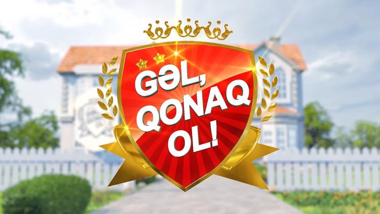 Постер Gəl, qonaq ol!