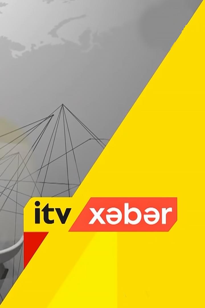 İTV Xəbər (itv-xbr) Новости